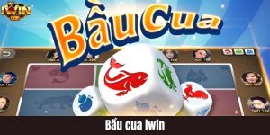 bầu cua iwin ltd