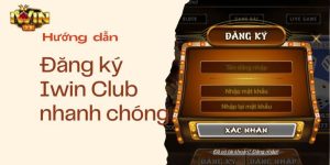 hướng dẫn cách đăng ký iwin ltd