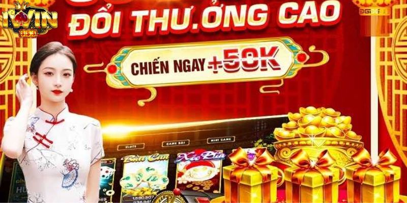 Giới thiệu chung về chương trình đại lý Iwin