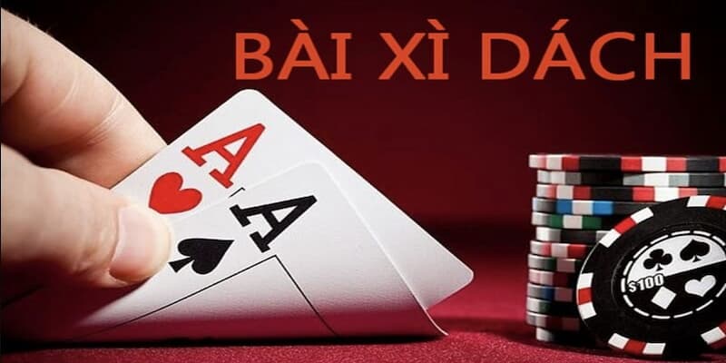 Các yếu tố quan trọng trong việc chơi Xì dách là gì